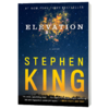 高地 英文原版小说 Elevation 斯蒂芬金 Stephen King 英文版推理惊悚小说 进口原版英语书籍 商品缩略图1