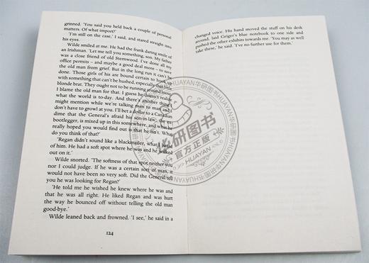 长眠不醒 英文原版小说 The Big Sleep 漫长的告别 Raymond Chandler 英文版经典悬疑推理小说书 进口原版英语书籍 商品图2