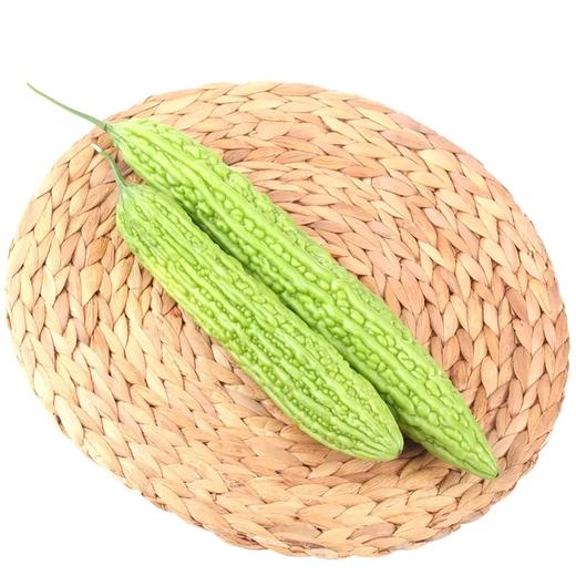 【LY】苦瓜 350g±50g/袋 商品图0