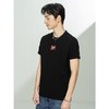 Lee21春夏商场同款男式短袖T恤L438774DRK14/K11 商品缩略图3
