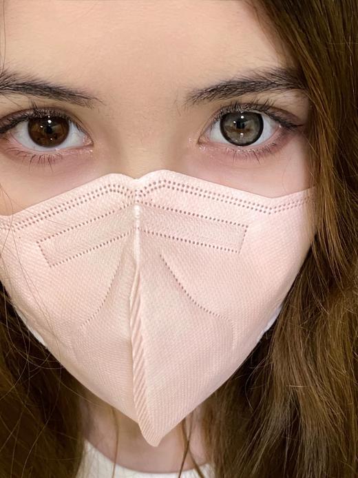 【小红书推荐款】bollycon 黑胡椒年抛/直径14.2/着色13.5 ，138/一副，5月22号结束 商品图9