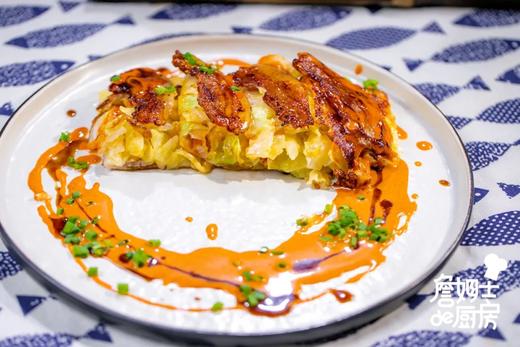 泡菜大阪烧 商品图0