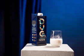 咖啡大师马铃薯饮料 DUG phoato for coffee 1L