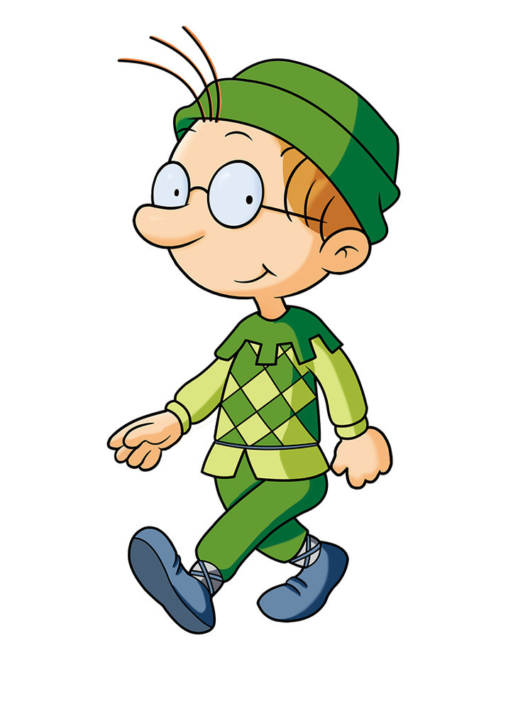 百变马丁趣味数学变变变·加减乘除 数学启蒙必备书