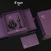 PILOT/百乐ELABO鹰嘴钢笔套装 FE18SR 14K金尖 商品缩略图0