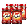 珠江桥牌 桂林辣椒酱230gX4瓶 商品缩略图0