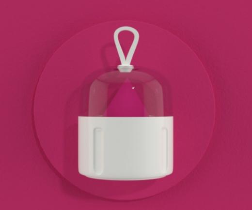 KISSEED美妆蛋珂斯蒂美妆蛋不吃粉海绵推荐斜切粉扑架子软细腻超软彩妆V切葫芦水滴 商品图9