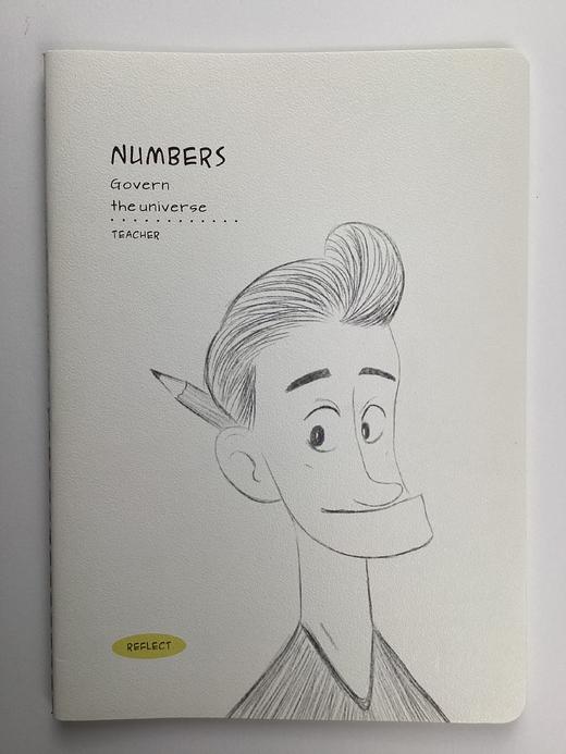 道林16KB5-46页软抄本180*252 商品图11