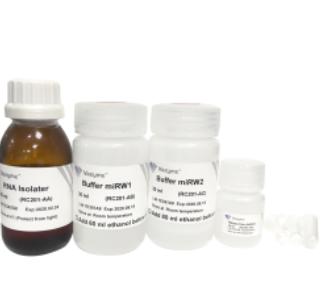 MiPure Cell/Tissue miRNA Kit ( 离心柱型) 细胞/组织miRNA提取试剂盒 商品图0