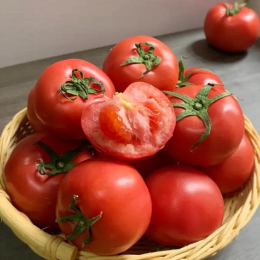 【LY】西红柿 450g±50g/袋 商品图0