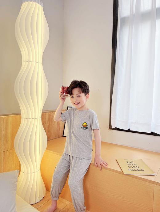 （清仓现货）【社群供H】小黄鸭可爱套装 商品图10