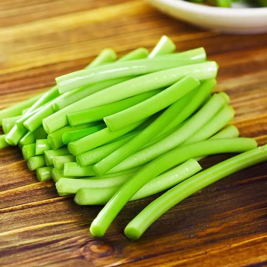 【LY】白帽蒜苔 约300g/捆 商品图2