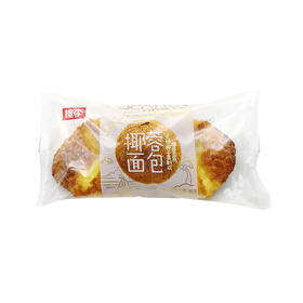 桃李椰蓉面包 80g