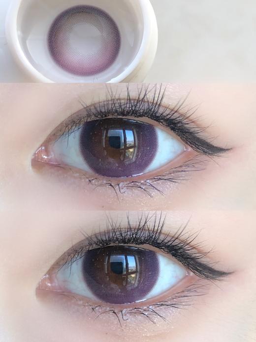 【大直径日抛】小魔法·Narscolor丨14.5mm（日抛/10片装） 商品图8