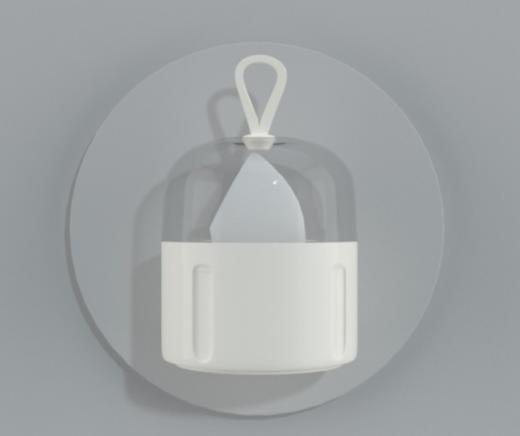 KISSEED美妆蛋珂斯蒂美妆蛋不吃粉海绵推荐斜切粉扑架子软细腻超软彩妆V切葫芦水滴 商品图14