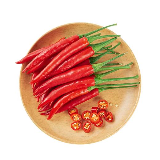 【LY】小米椒 约50g/袋 商品图0