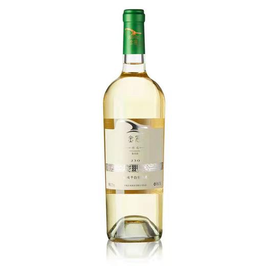 长城霞多丽金冠特选J30干白葡萄酒 商品图1