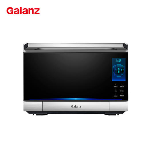 Galanz/格兰仕微蒸烤一体机 变频 光波炉 微波炉烤箱一体 Q6-Q260S(S0) 商品图0