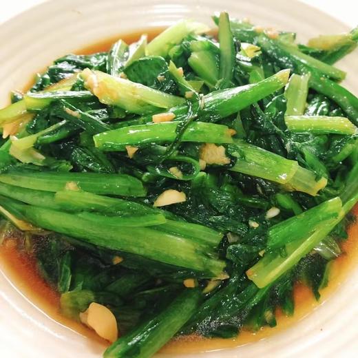 【LY】油麦菜 300±40g/袋 商品图2