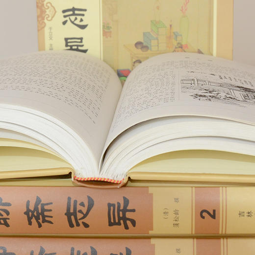 【优惠套装】聊斋志异 包邮全4册 带注释插图版 原文+白话注释全集中国古典/志怪神魔小说 鬼怪小说 中国古代文学图书 带插盒 正版书籍 商品图3