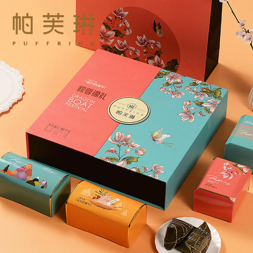 粽享锦礼 商品图0