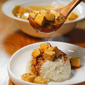 美味，但很简单