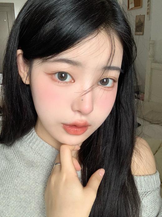 【大直径日抛】南慧绿·Narscolor丨14.5mm（日抛/10片装） 商品图3