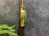 【御珠宫坊】金镶碧玉吊坠 商品缩略图3