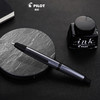 PILOT/百乐CAPLESS按键式钢笔 金属色笔杆 FC-1700RB 商品缩略图1