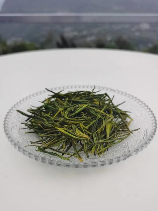 CY臻硒白茶50g/袋*3  捡漏款 商品图1