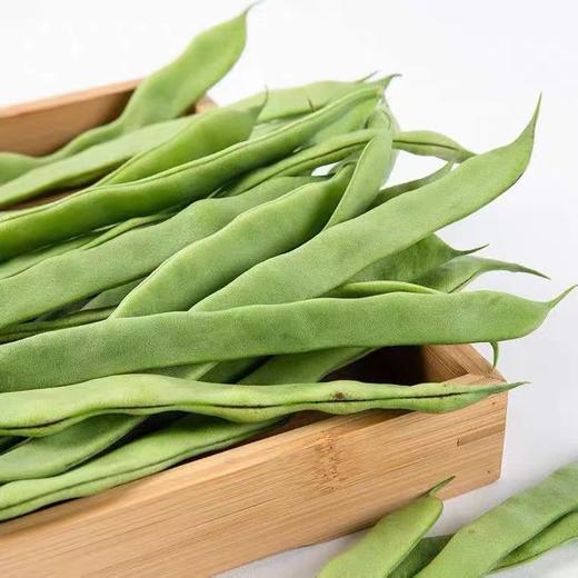 【LY】扁豆 250±10g/袋 商品图1