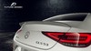 W257 C257 CLS 全车系 适用 FD 高品质 碳纤 尾翼 商品缩略图4