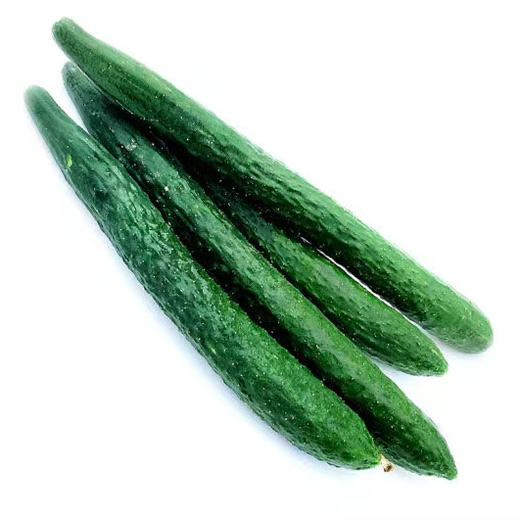 【LY】青瓜 400g/袋 商品图2