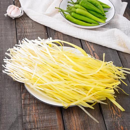 【LY】韭黄 约250g/袋 商品图1