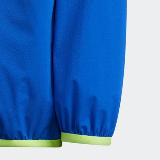 小阿迪小童装春夏新款运动连帽夹克外套HT4909 商品图3