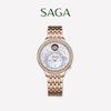 SAGA世家女士手表满天星腕表轻奢时尚潮流 商品缩略图0