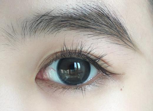 【大直径日抛】BUG蓝莓·Narscolor丨14.5mm（日抛/10片装） 商品图3