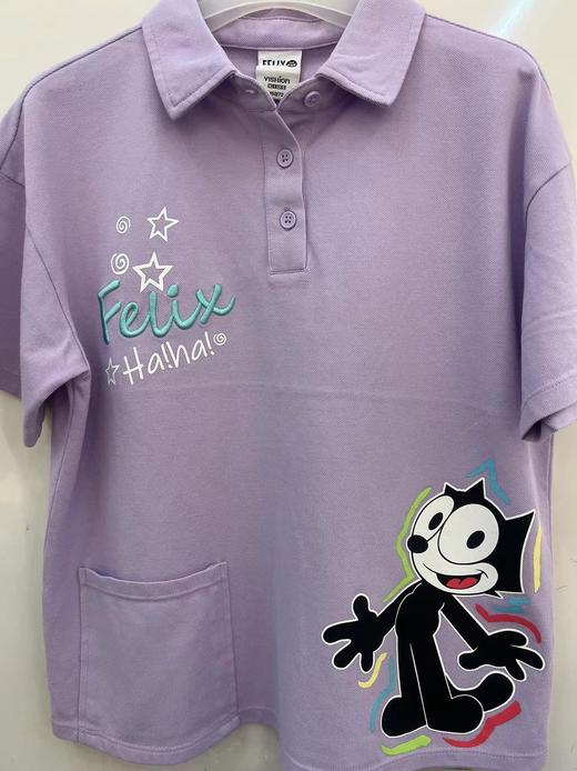 小以纯休闲体恤 31038 商品图0