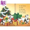 【中商原版】兰登阅读进阶1 害羞的小猫2册套装 Step into Reading Shy Little Kitten 英文原版 儿童分级阅读 英语启蒙图画书 商品缩略图3