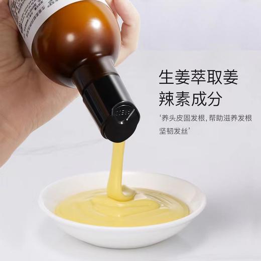 【防脱特证3瓶装】防脱育发洗发水 商品图5