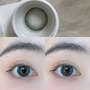 【大直径日抛】南慧绿·Narscolor丨14.5mm（日抛/10片装） 商品缩略图5