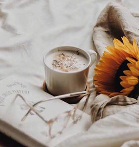 所有的原谅，都是不想失去