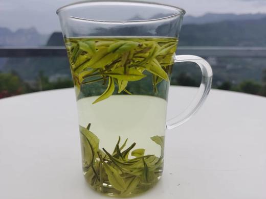 CY臻硒白茶50g/袋*3  捡漏款 商品图2