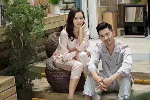 绣娘男女款睡衣（2套） 商品图5