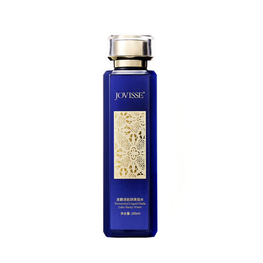 JOVISSE发酵液肌研美容水产品 商品图4