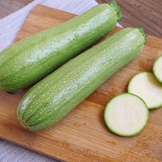 【LY】云南小瓜 约400g/袋 商品图2