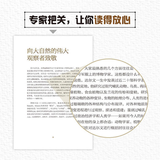 比格尔号航海日记(青少年科学素养文库新版) 商品图5