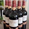 长城天赋葡园T3解百纳干红葡萄酒 商品缩略图6