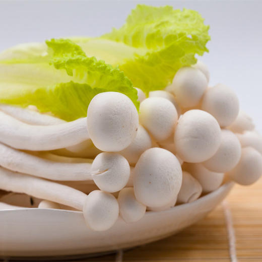 【LY】海鲜菇 约200g/袋 商品图1