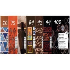 薇莉黑巧克力制品系列 纯脂巧克力有机可可豆 045030/045031/040094-1/040094-2/040072-2